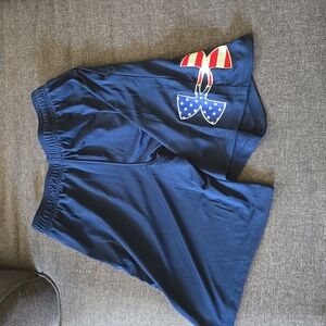 Boys Under Armour Shorts
